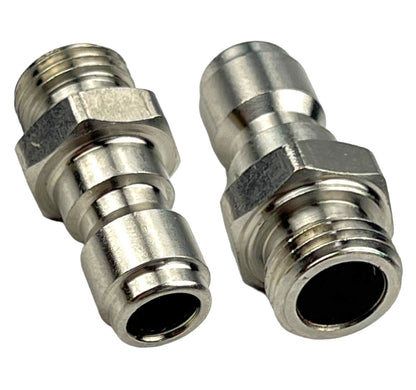 Hochdruckreiniger 1/4'' Schnellkupplung für Kärcher K2   K7 mit 5 Düsenspitzen10