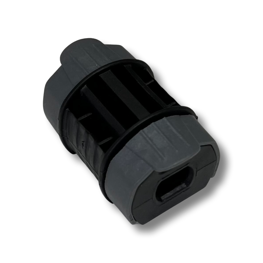 Hochdruck Schlauch Verbinder für Kärcher K2 bis K7 Quick Connect wie 2.641 721.015