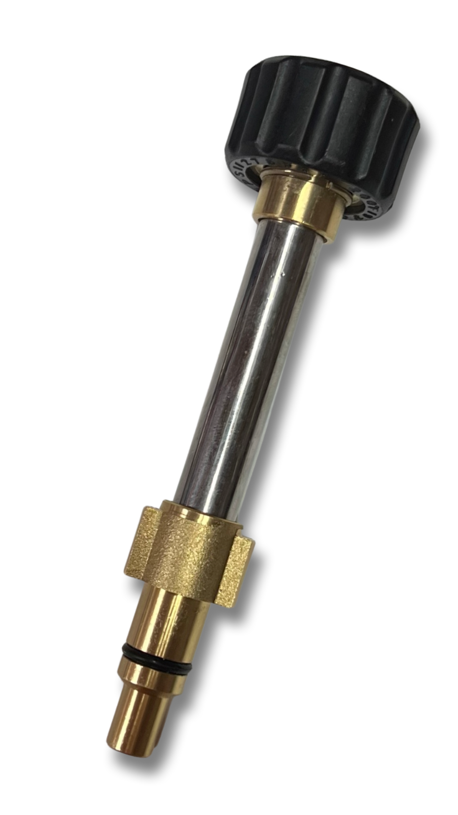 Adapter für Lavor & Parkside & Aldi ab 2015 Ferrex auf M22 x1,5 IG für Kränzle7