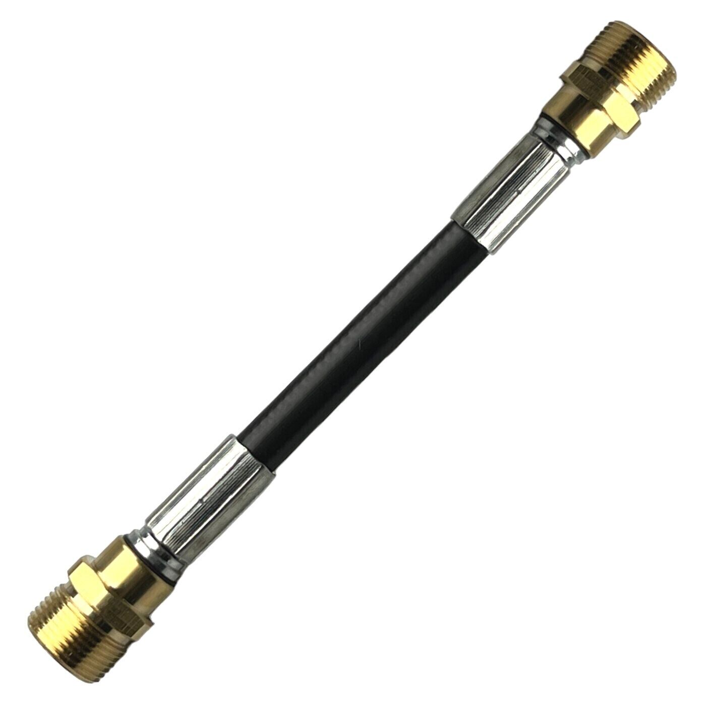 Adapter für Kärcher Quick Connect, Parkside, Black&Decker, Lavor mit M22x1,5 AG