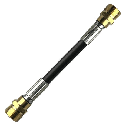Adapter für Kärcher Quick Connect, Parkside, Black&Decker, Lavor mit M22x1,5 AG