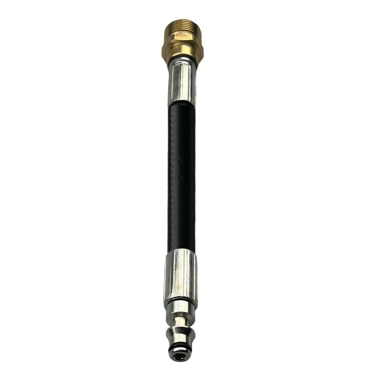 Adapter für Kärcher Quick Connect, Parkside, Black&Decker, Lavor mit M22x1,5 AG