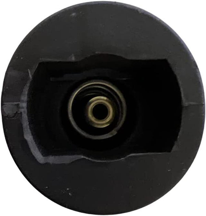 Adapter B für Kärcher & Kränzle Zubehör Hochdruckreiniger Bajonett : M22 AG (Sechskantführung)