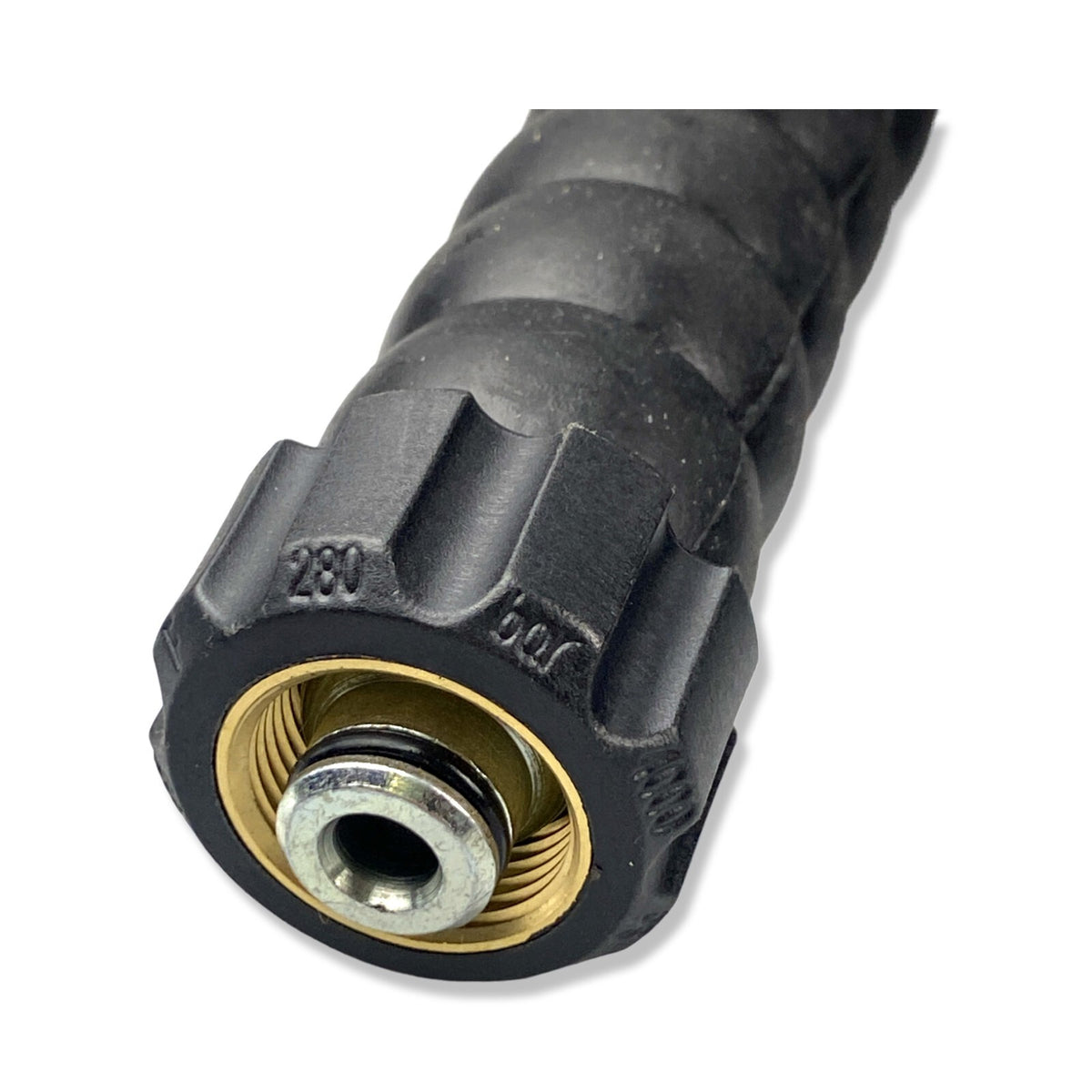 10m Hochdruck Schlauch für Kärcher u.a. M22 Überwurf 400 bar 155°C HD Schlauch1