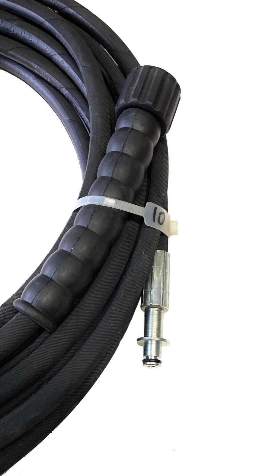 8m Hochdruckschlauch für Kärcher K HD HDS  M22   10mm Stecknippel 220bar Durajet4