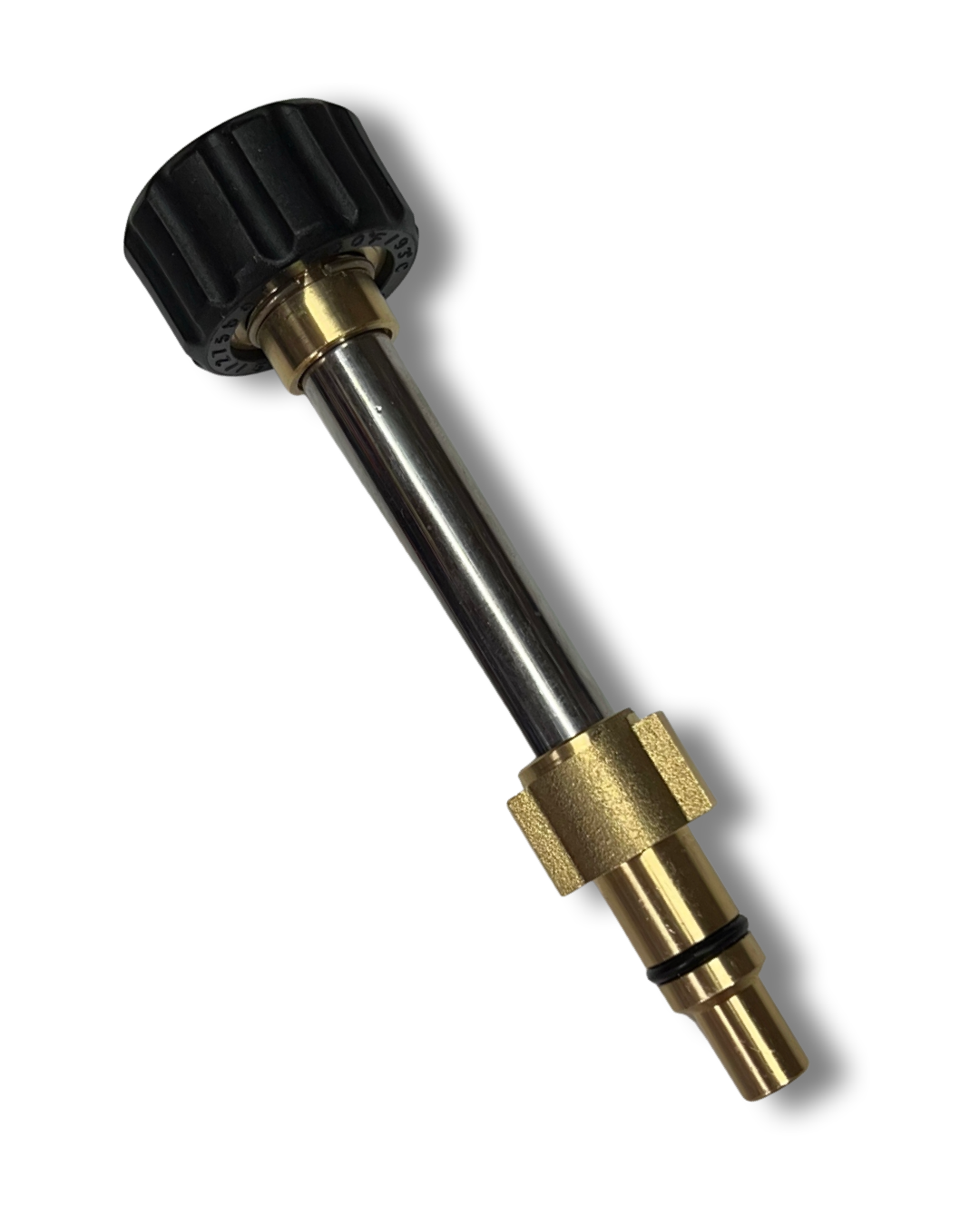 Adapter für Lavor & Parkside & Aldi ab 2015 Ferrex auf M22 x1,5 IG für Kränzle4