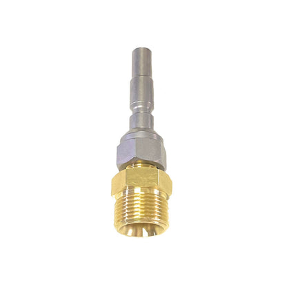 25m Rohrreinigungsschlauch für Kränzle light D10, K 1050 & X Serie SET 4 teilig9