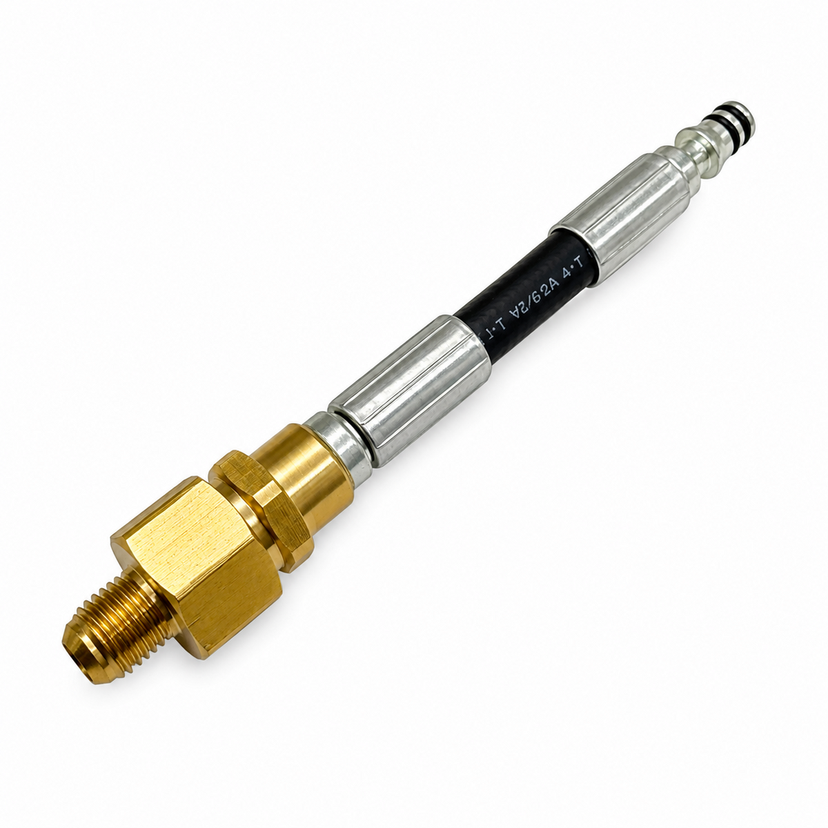 Adapter für Parkside PTL 4 B3 IAN 373934 – M14 AG auf Parkside AG – 17 cm3