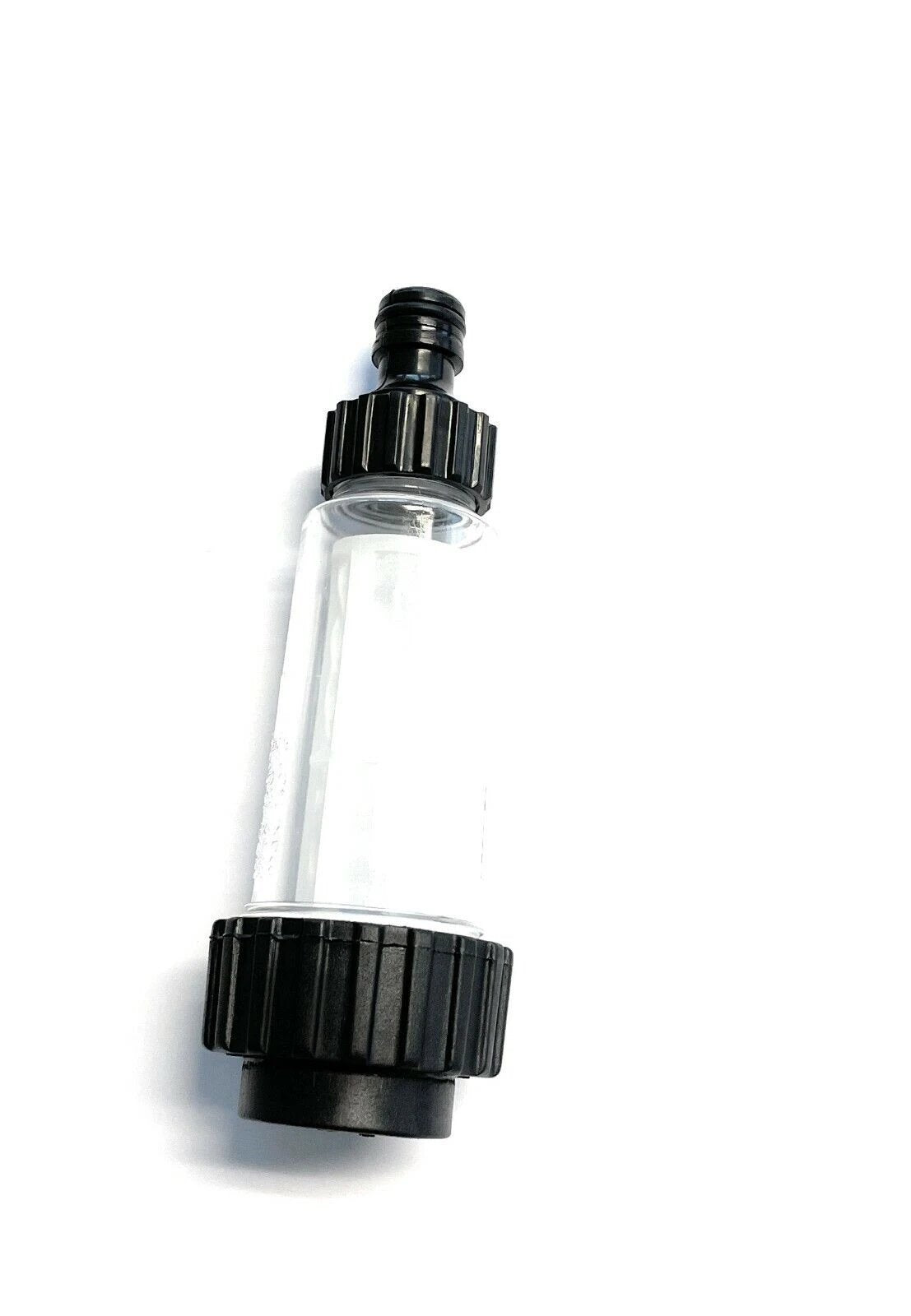 Wasserfilter für Hochdruckreiniger Gartenpumpe Wohnmobil ¾ inkl Schnelladapter - wasserfilter-fur-hochdruckreiniger-gartenpumpe-wohnmobil-inkl-schnelladapter von M&M Smartek®