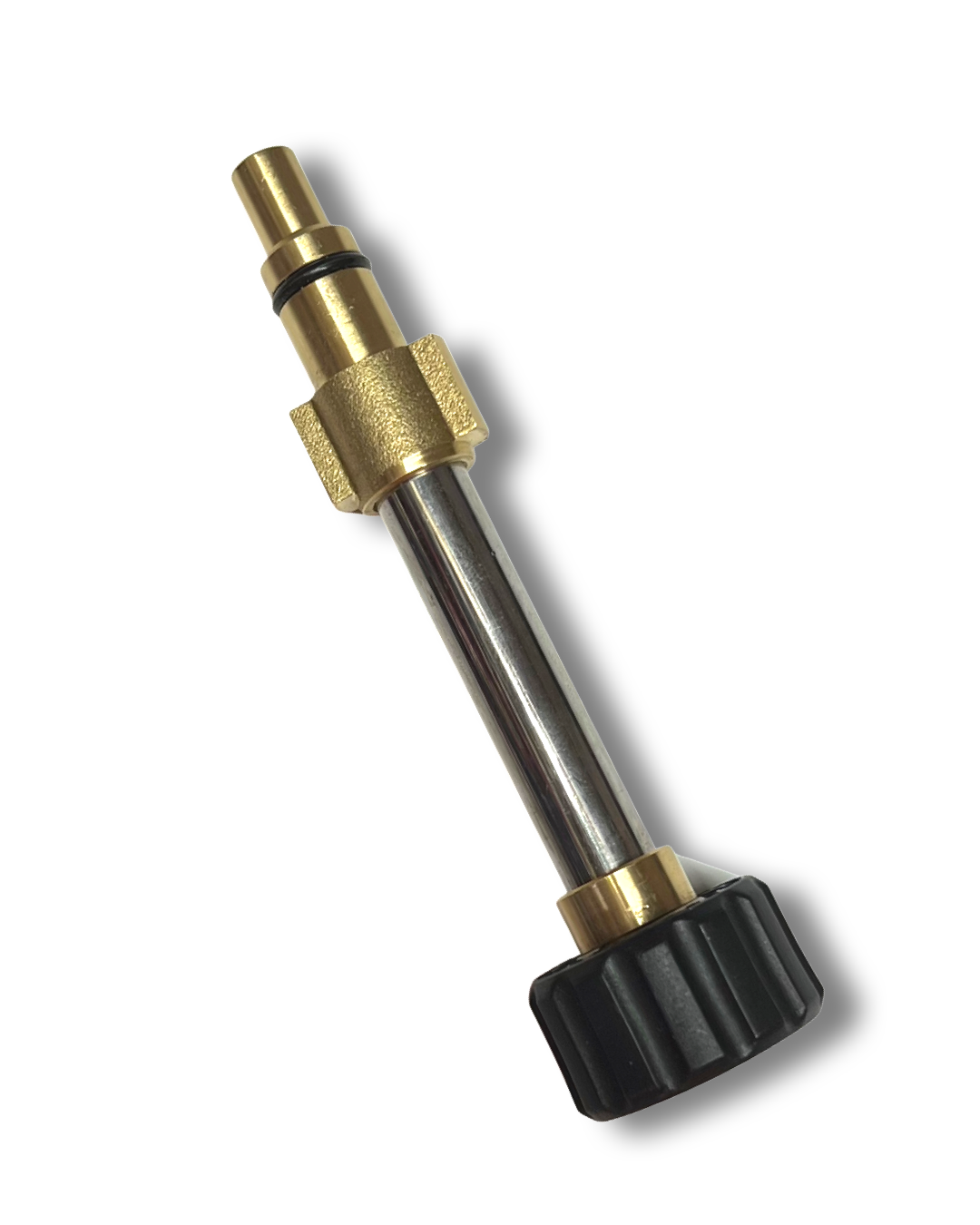 Adapter für Lavor & Parkside & Aldi ab 2015 Ferrex auf M22 x1,5 IG für Kränzle2