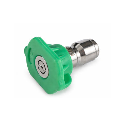 Hochdruckreiniger 1/4'' Schnellkupplung für Kärcher K2   K7 mit 5 Düsenspitzen13