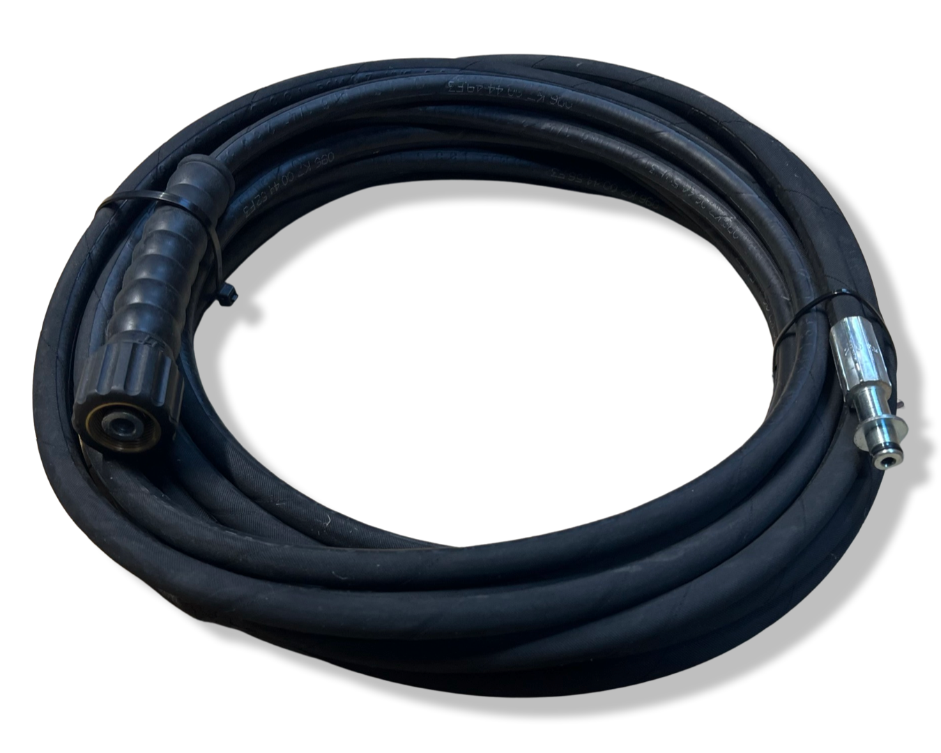 8m Hochdruckschlauch für Kärcher K HD HDS  M22   10mm Stecknippel 220bar Durajet0