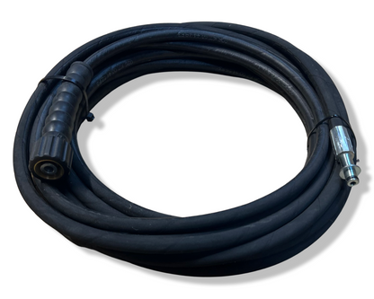 8m Hochdruckschlauch für Kärcher K HD HDS  M22   10mm Stecknippel 220bar Durajet0
