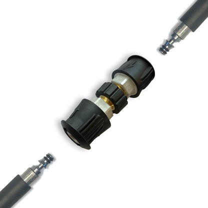 Schnellverschluss für Parkside Lavor Quick Connect für Pistole Hochdruckreiniger