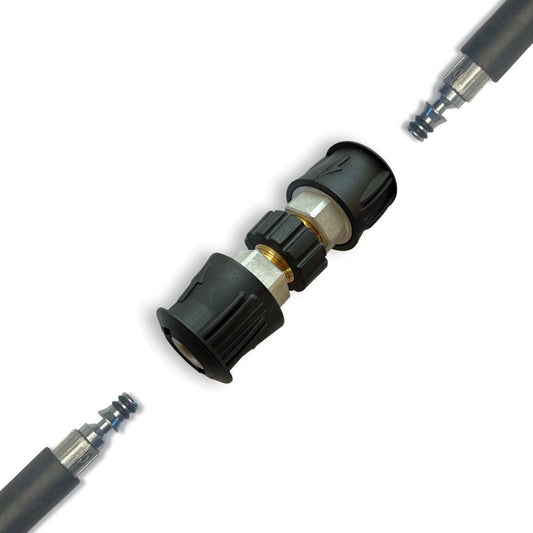 Schnellverschluss für Parkside Lavor Quick Connect für Pistole Hochdruckreiniger