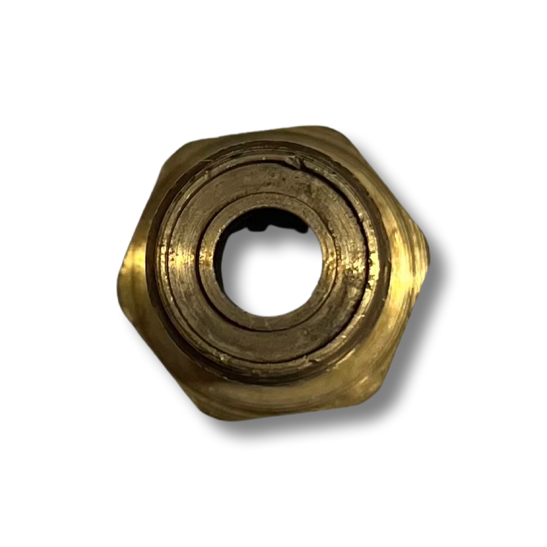 Adapter K Lock TR20 IG auf M18 AG für Kärcher HD Hochdruckreiniger9