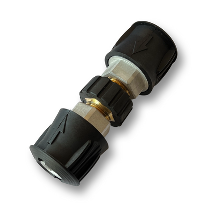Schnellverschluss für Parkside Lavor Quick Connect für Pistole Hochdruckreiniger