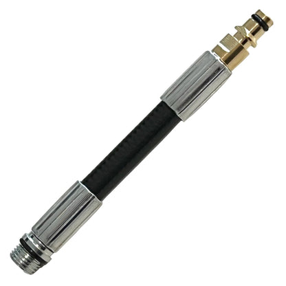 Schlauchadapter für Kärcher 10mm Stecknippel auf Kärcher Quick Connect K2 bis K7