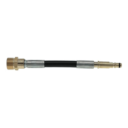 Quick Click Adapter für Kärcher Stecknippel Quick Connect Click M22 20241