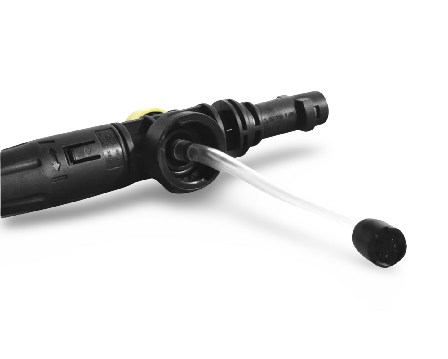 Schaumlanze für Kärcher K2 K7 Schaumkanone Hochdruck Düse Foam Lance Gun 700mL2