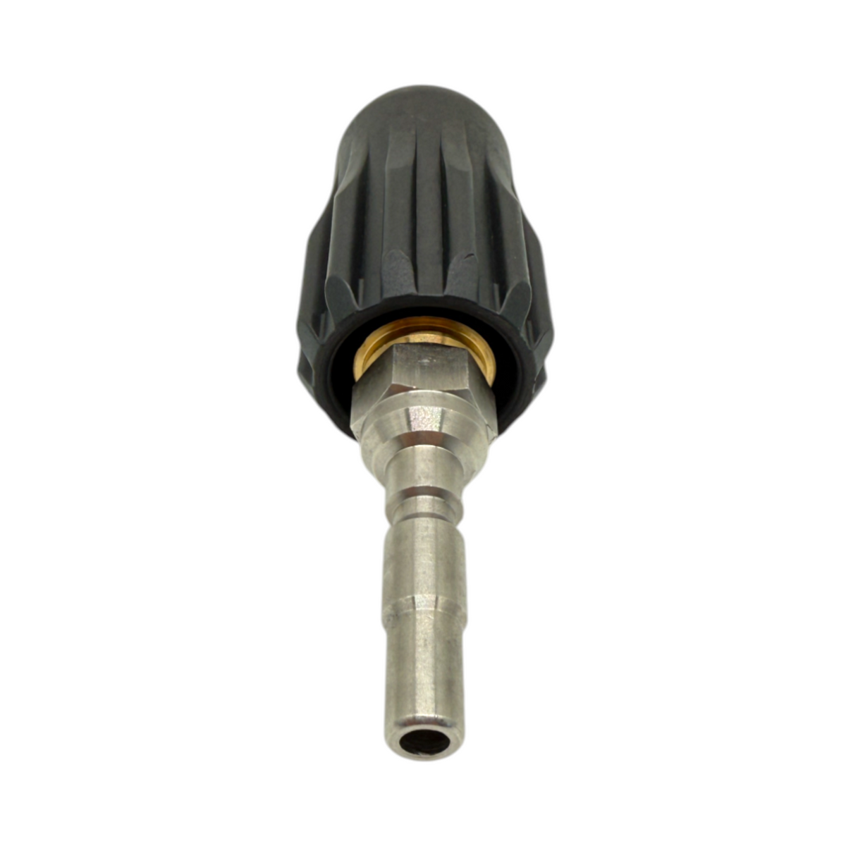Adapter für Kränzle K 1050 D10 Stecknippel auf D12 Steckkupplung Adapter6