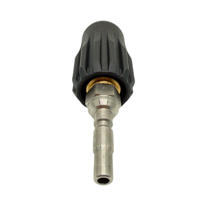 Adapter für Kränzle K 1050 D10 Stecknippel auf D12 Steckkupplung Adapter6