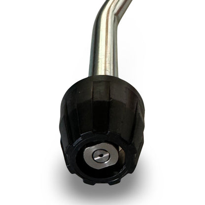 740mm Profi Lanze Isolliert mit Düse 280bar M22x1,5 IG für Hochdruckreiniger11