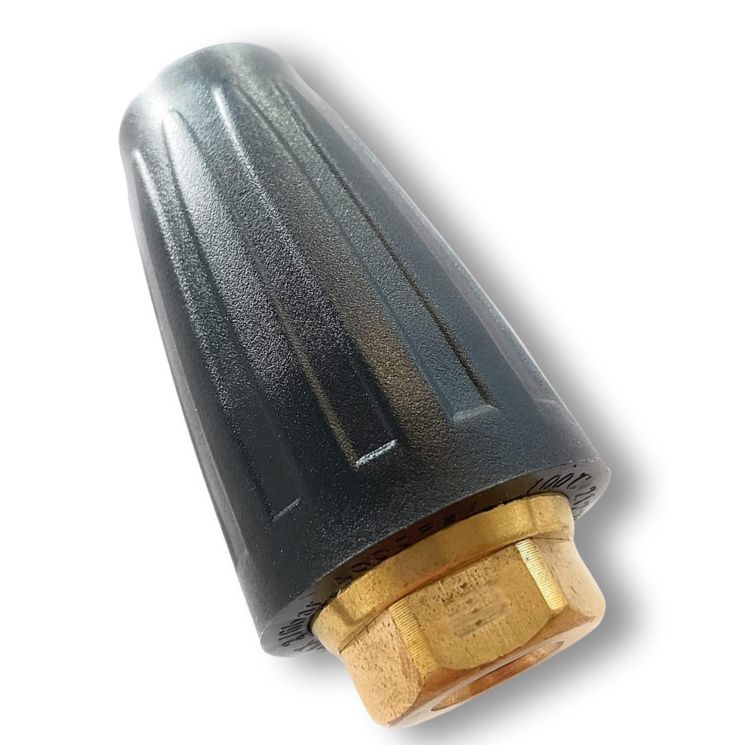 Rotordüse für Kränzle HD HDS Dreckfräser Hochdruckreiniger bis 276bar 100° 0509