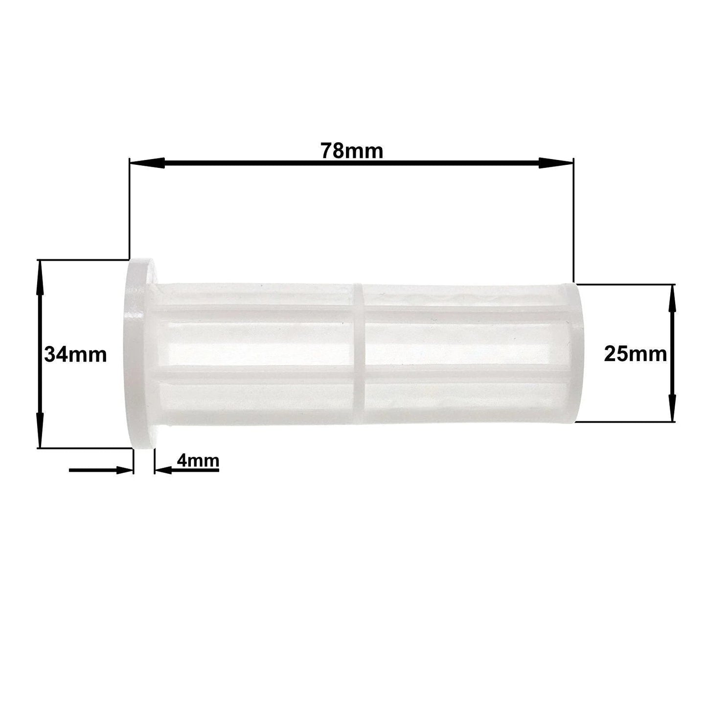 Wasserfilter groß Set 3/4" Gartenschlauch Vorfilter Wasserhahn Schnelladapter - wasserfilter-gross-set-3-4-gartenschlauch-vorfilter-wasserhahn-schnelladapter von M&M Smartek®