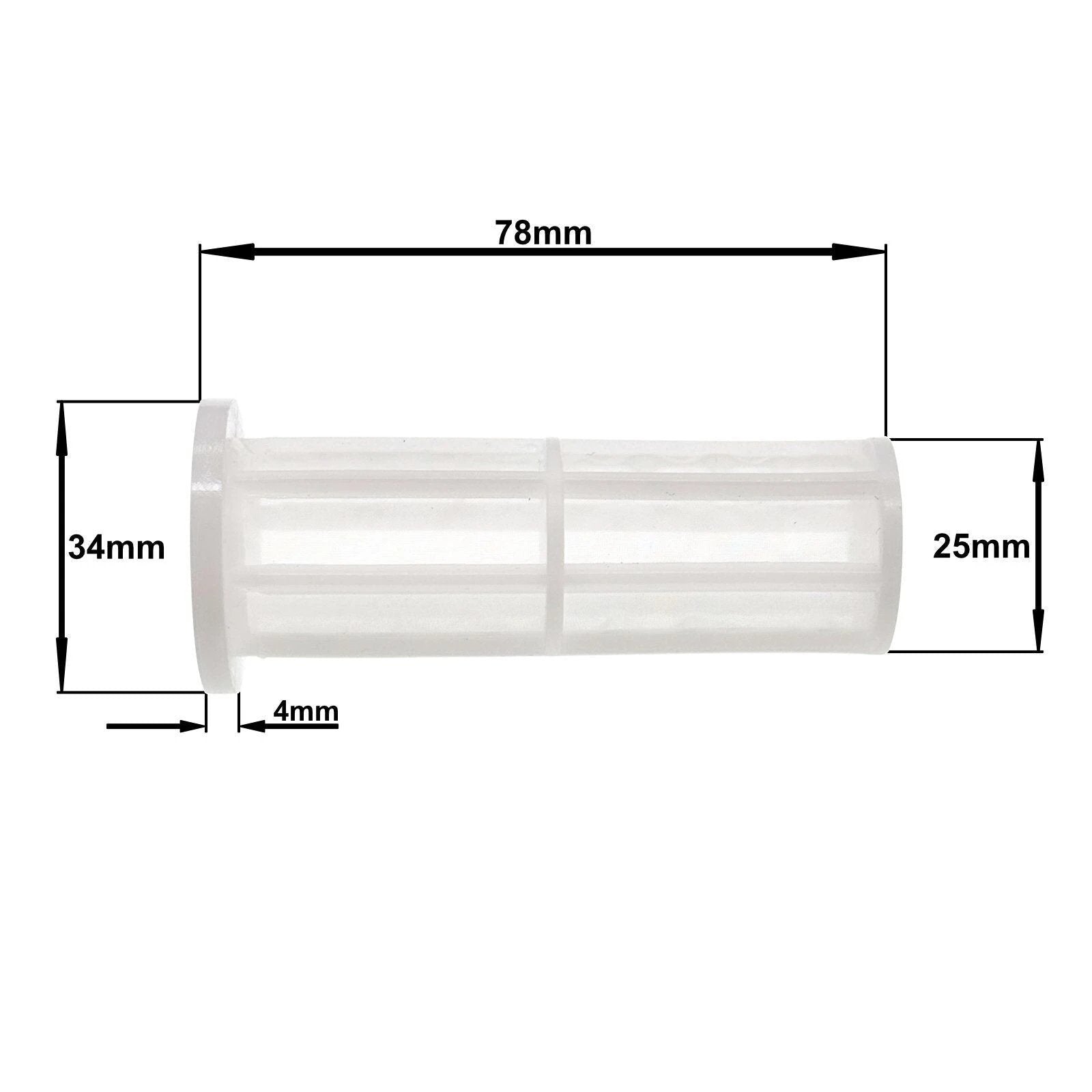 Wasserfilter groß Set 3/4" Gartenschlauch Vorfilter Wasserhahn Schnelladapter - wasserfilter-gross-set-3-4-gartenschlauch-vorfilter-wasserhahn-schnelladapter von M&M Smartek®