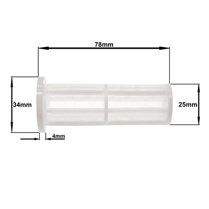 Wasserfilter groß Set 3/4" Gartenschlauch Vorfilter Wasserhahn Schnelladapter - wasserfilter-gross-set-3-4-gartenschlauch-vorfilter-wasserhahn-schnelladapter von M&M Smartek®