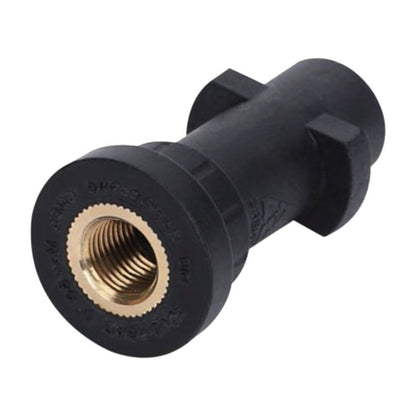 Bajonett Adapter für Kärcher K Serie Hobby Pistolen mit Messing Kern 1/4" IG0
