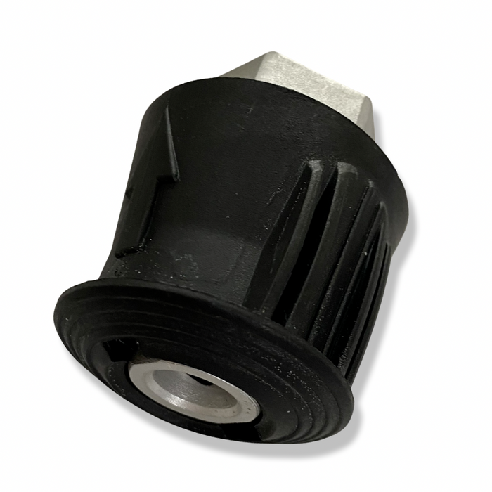 Adapter SET Schlauchverlängerung für Parkside zu Kärcher Click Connect System