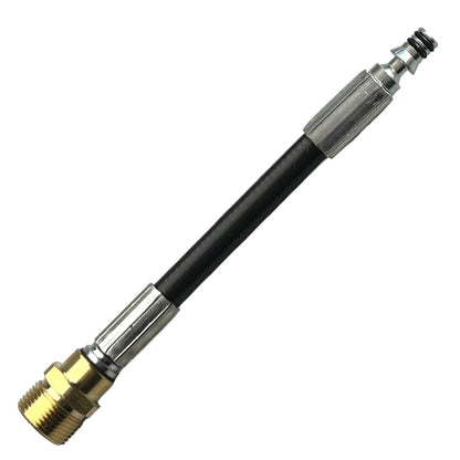 Adapter für Kärcher Quick Connect, Parkside, Black&Decker, Lavor mit M22x1,5 AG