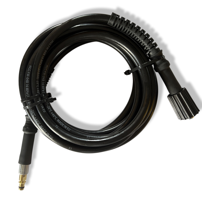 Hochdruckschlauch geeignet für Kärcher K 5.55 Jubilee - Quick Connect - M22 IG