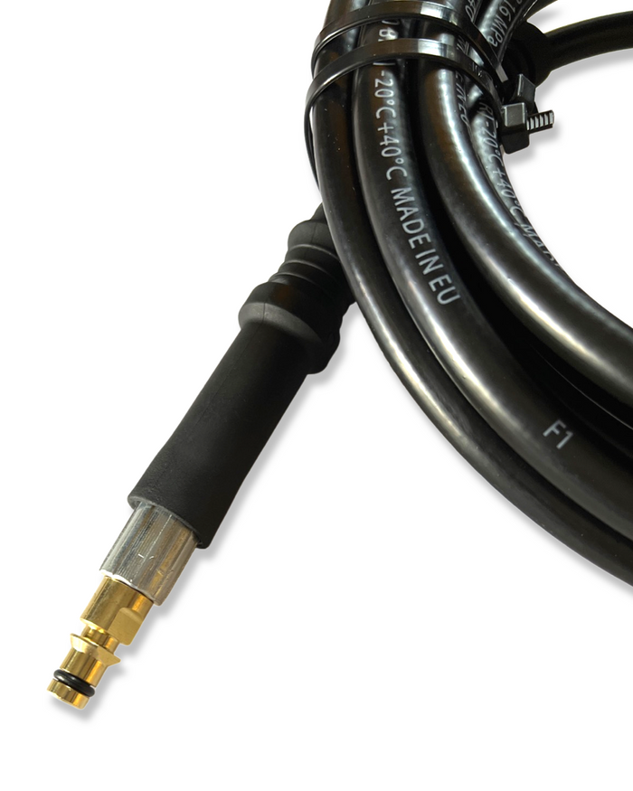 Hochdruckschlauch geeignet für Kärcher K 5.55 Jubilee - Quick Connect - M22 IG