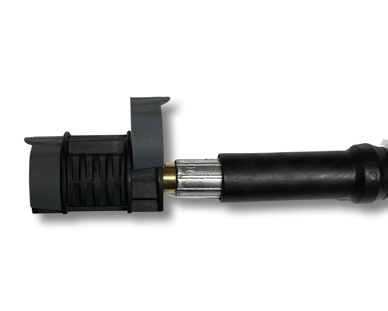 Hochdruck Schlauch Verbinder für Kärcher K2 bis K7 Quick Connect wie 2.641 721.02