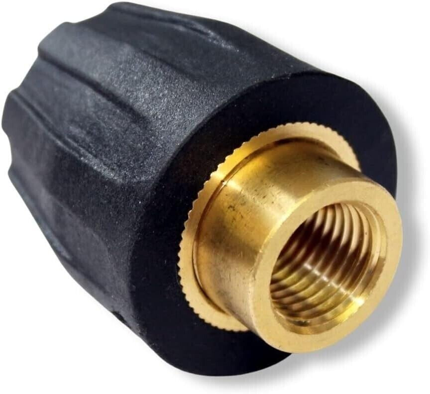 940mm Profi Lanze Isolliert mit Düse 280bar M22x1,5 IG für Hochdruckreiniger3