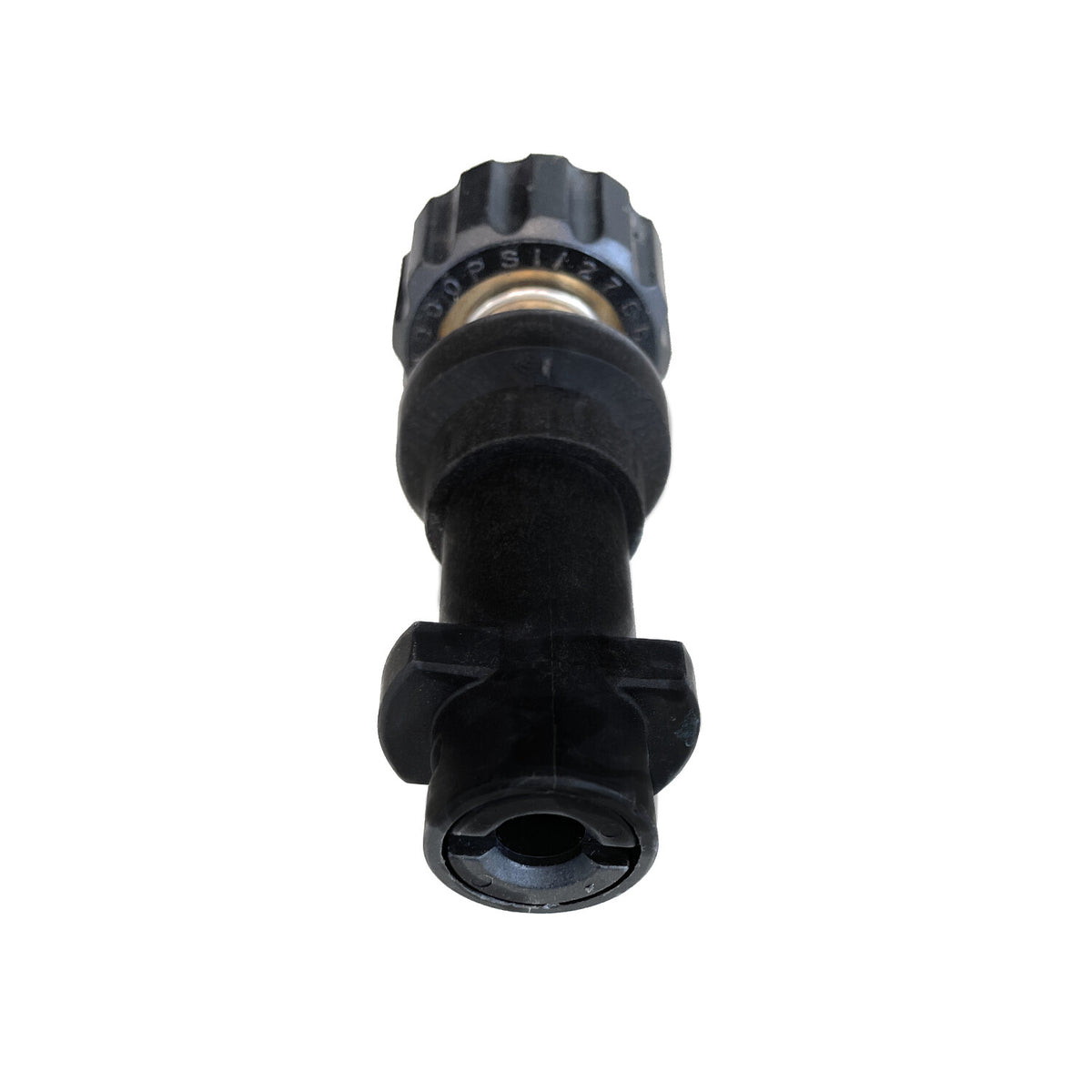 Bajonett Adapter A für kompatibel zu Kärcher mit M22 x1,5 IG für K Serie Hobby2