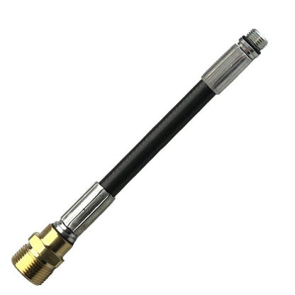 Adapter für Kärcher Quick Connect, Parkside, Black&Decker, Lavor mit M22x1,5 AG