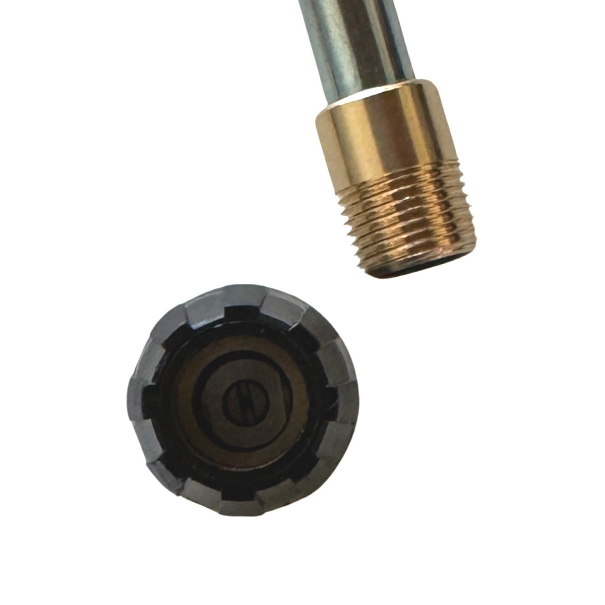 Hochdruck Pistole + Lanze 74cm + Düse 280bar für Kränzle Kärcher Wap Nilfisk16