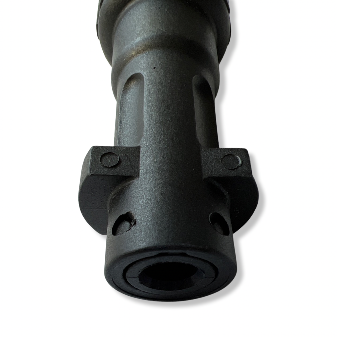 Bajonett Adapter für Aldi King Craft Top Craft ab 2014 auf Pistole für Kärcher K