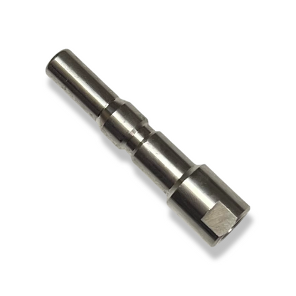 Adapter für Nilfisk D12 Bajonett Kärcher kompatibel zu Wap Alto Kew STIHL