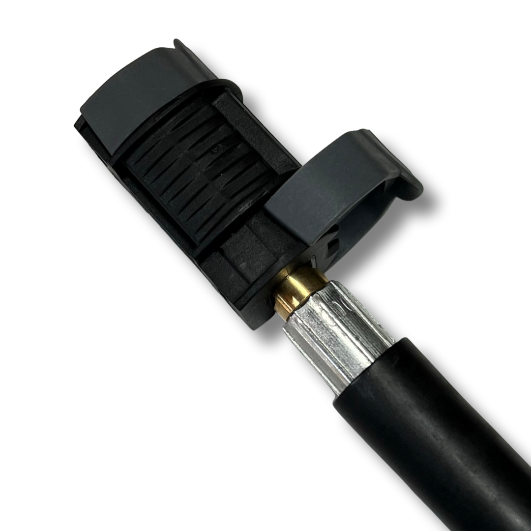 Hochdruck Schlauch Verbinder für Kärcher K2 bis K7 Quick Connect wie 2.641 721.05