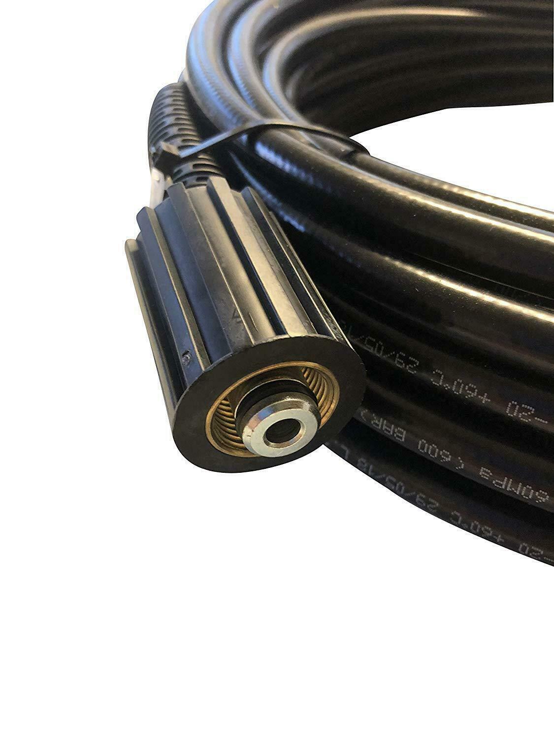 8M Rohrreinigungsschlauch PREMIUM für alle KÄRCHER K2 K3 K4 K5 K6 K7 2.637 729.02