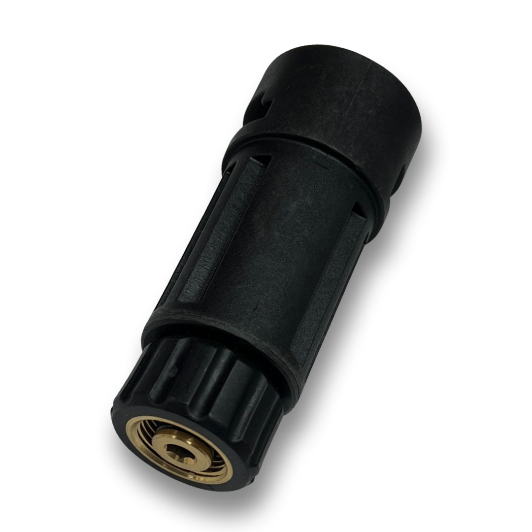 Adapter für Kärcher Bajonett IG   M22 IG Hobby Zubehör auf Profi Hochdruck0