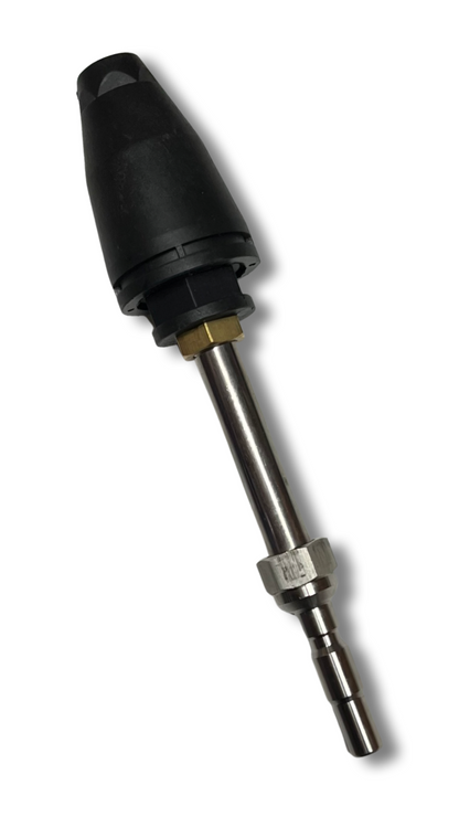 Dreckfräse für Kärcher HD Nilfisk Gerni Lavor Black & Decker Bosch mit Adapter