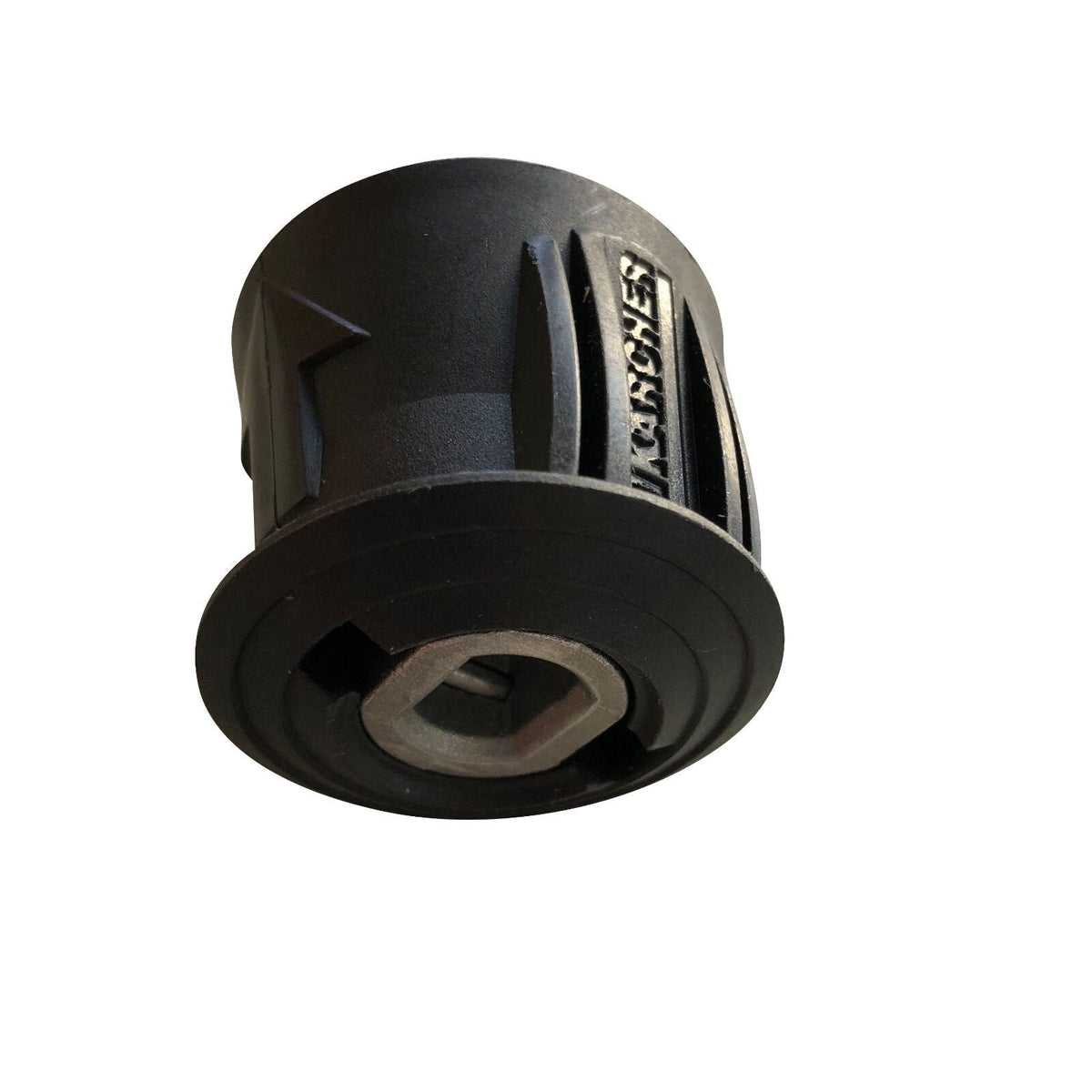 Schlauchadapter Schnellkupplung Kärcher Quick Connect auf M22 AG / M22IG Adapter