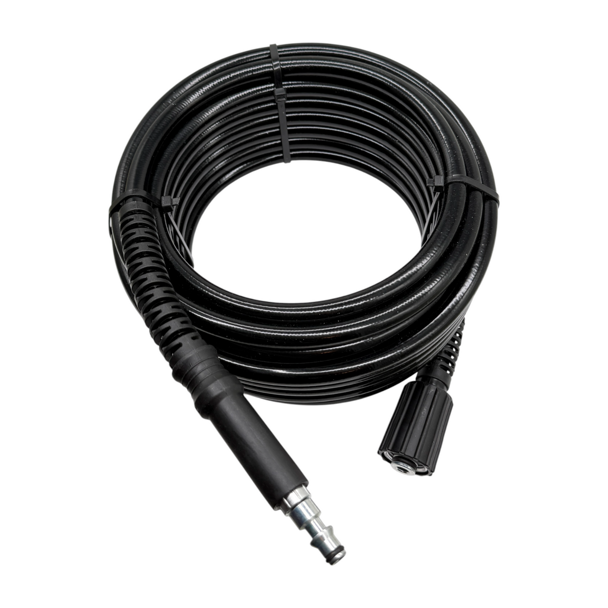 15m Hochdruckschlauch für Lavor HD Reiniger mit M22 x1,5 IG und Quick Connect7