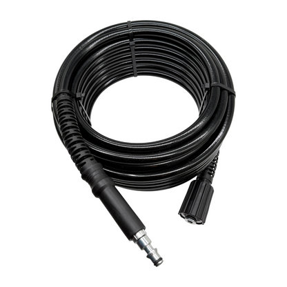 15m Hochdruckschlauch für Lavor HD Reiniger mit M22 x1,5 IG und Quick Connect7